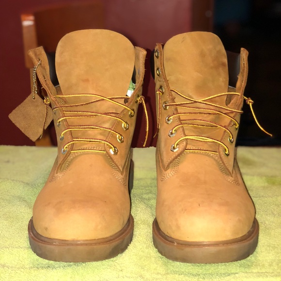 Timberland boots - Picture 3 of 4